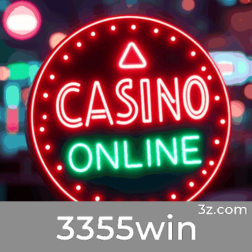 3355win.com - Apostas Esportivas e Cassino Online Seguro - 3355win