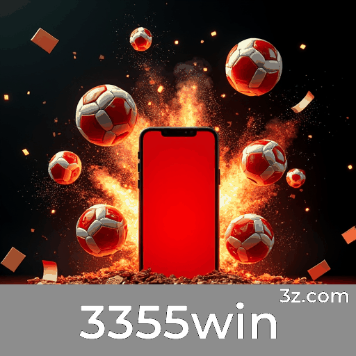 3355win: O Melhor em Cassino Online e Apostas